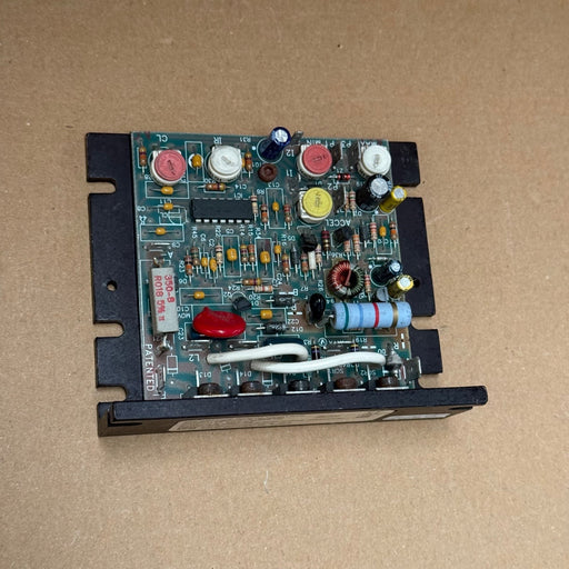 KB Electronics – KBIC-125 (9433B) – DC Motor Speed Control
