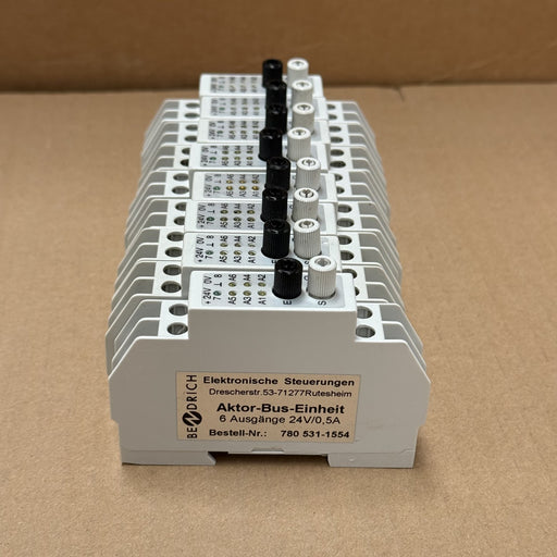 Bendrich – 780 531-1554 – Can-Bus-Einheit
