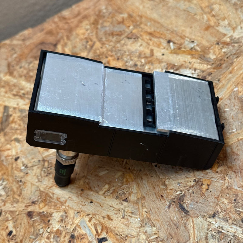Murrelektronik – 56691 (DIO8/DI8 E TB Rail) – I/O Terminal Extension Module