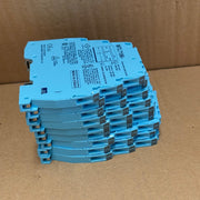 MTL – MTL7196- – 2-Channel Shunt Zener Diode Safety Barrier