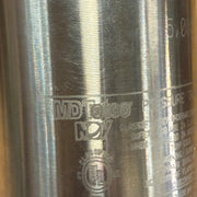 MD Totco / NOV – 5,000 PSI 4-20mA Intrinsically Safe Pressure Transducer