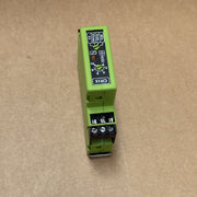 Tele – CR1X – TIME REALY