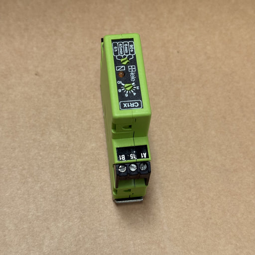 Tele – CR1X – TIME REALY