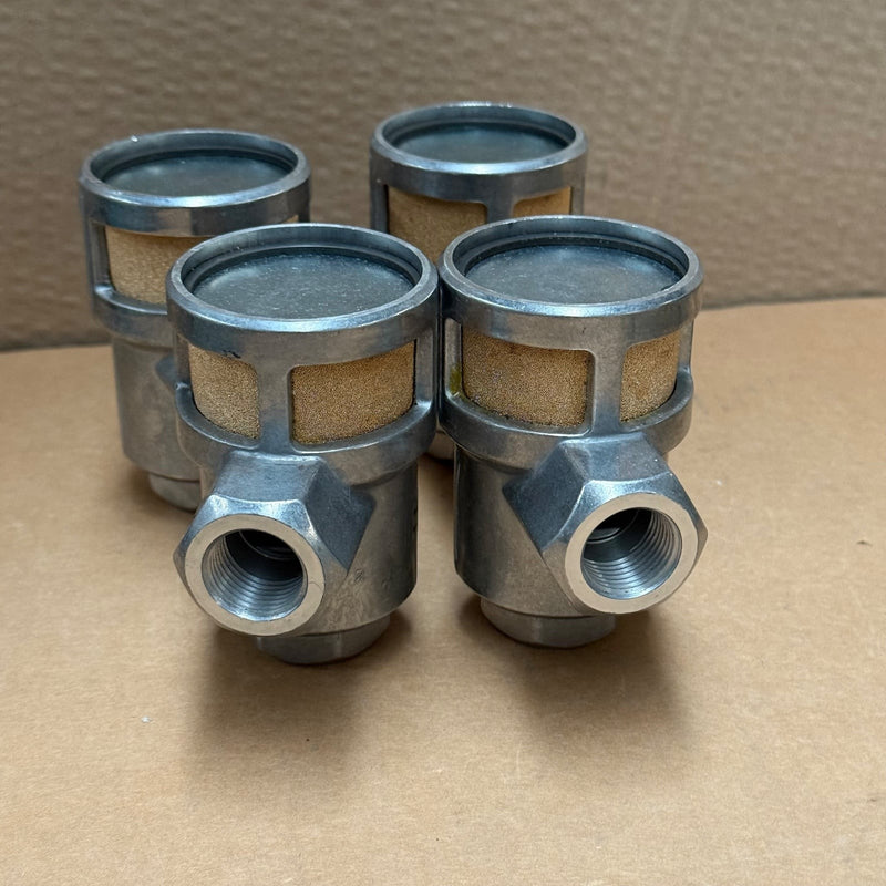 Festo – SEU-1/2 (6822) – Quick Exhaust Valve with Silencer
