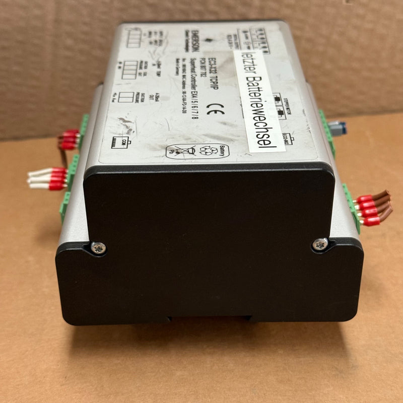 Emerson – EC3-X32 TCP/IP (807782) – Electronic Superheat Controller