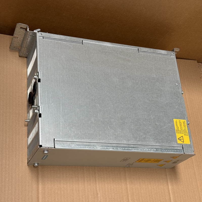 Siemens – 6SE7032-1HB87-2DA1 – Main Drive Brake Unit