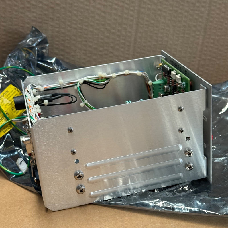 Siemens – 08509036 – P.S. Assy, Chamber -S40C REV. T