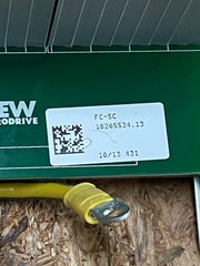 SEW-Eurodrive - FC-SC 18205534.13 - Terminal Board for Drive Systems