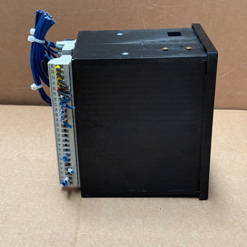 Leonhard‑Reglerbau – AMG 3S45‑H0009B – AMG 3 Motor/Generator Controller