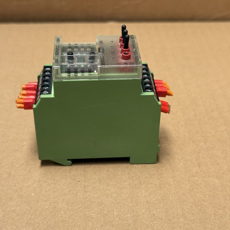 BTR – LF-DO4 – Digital Output 1108521321