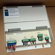 Nedalo BV – RMS3-PIB – Remote Monitoring Interface Unit