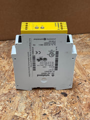 Wieland - SNE 4004KV - Safety Relay Expansion Module, 24 V DC, 4 NO + 3 NC