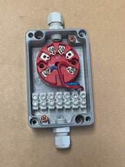 Kipp & Zonen – AMPBOX Signal Amplifier 4–20 mA Loop Converter