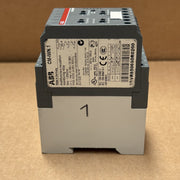 ABB – 1SVR650660R0200 – CM-IWN.1 Monitoring Relay