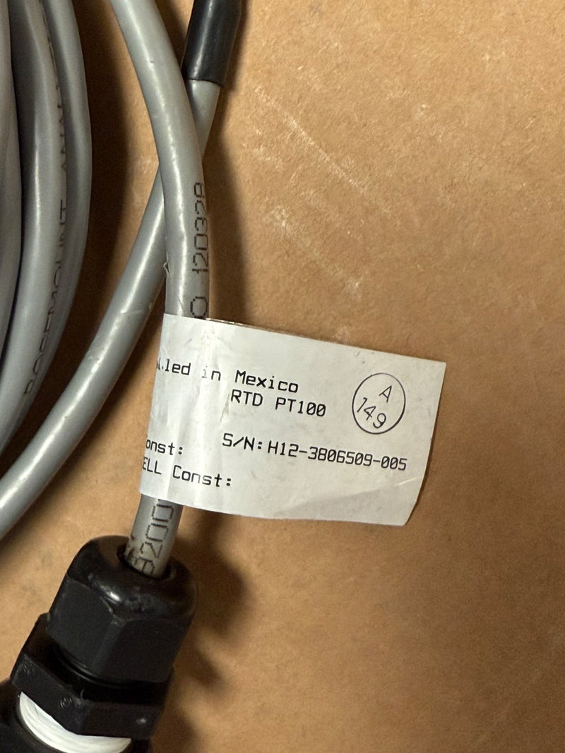 Rosemount – 499ADO-54 – Dissolved Oxygen (DO) Sensor