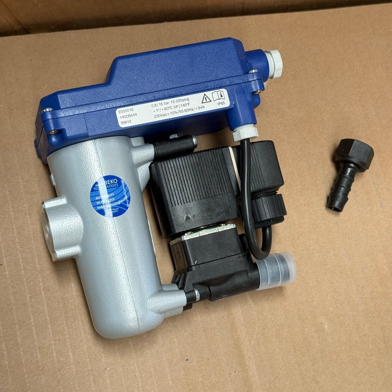 Beko Technologies – 2000018 – Bekomat 12 Condensate Drain BM12