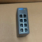 Moxa – EDS-208 – ETHERNET SWITCH