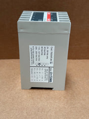 ABB – SACE 702209/804 – YU Delay Relay, 110–127 VAC/VDC – DIN Module