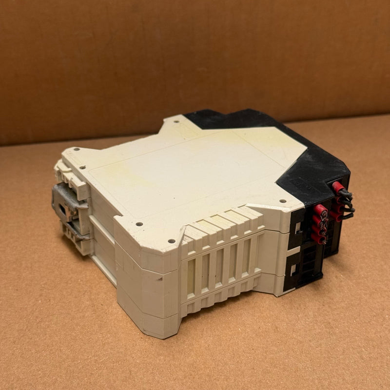 Omron – F3SP-U5P-TGR – Safety Controller with Muting Function