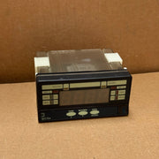 MICRA – MICRA-P - Digital Panel Meter