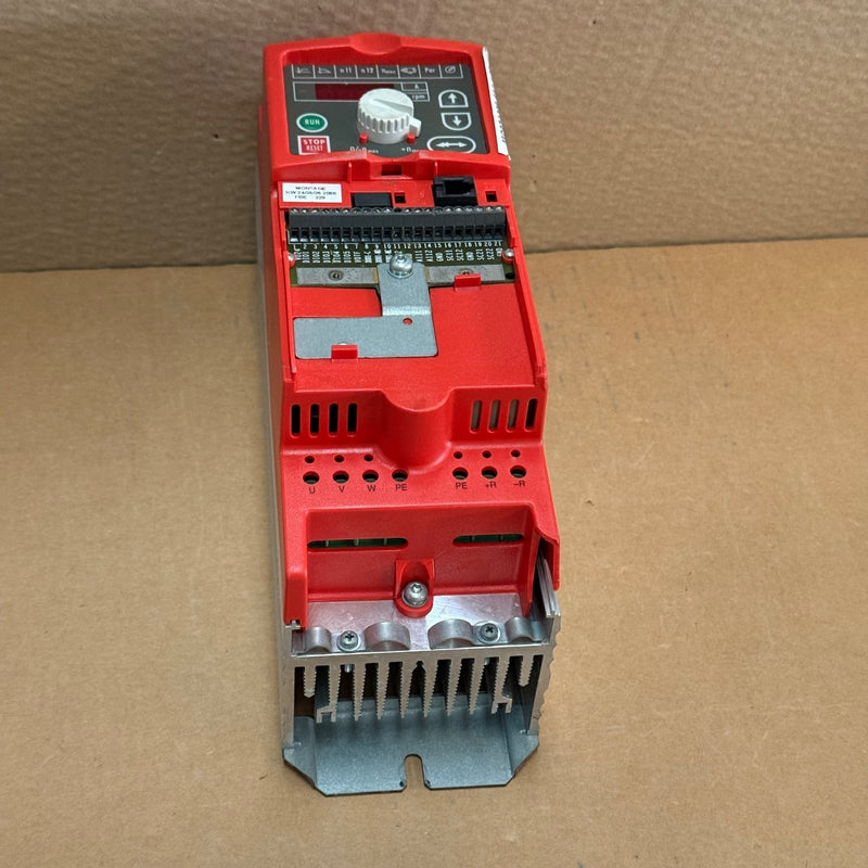 SEW-Eurodrive – MC07A008-5A3-4-00 – MOVITRAC 07 Frequency Inverter