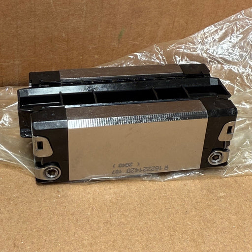 Rexroth – R162221420 – Linear bearing slider
