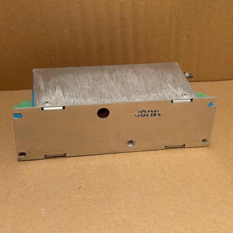 EPCOS – B84143-A8-R105 – 3-Phase Power Line EMC Filter (8A)