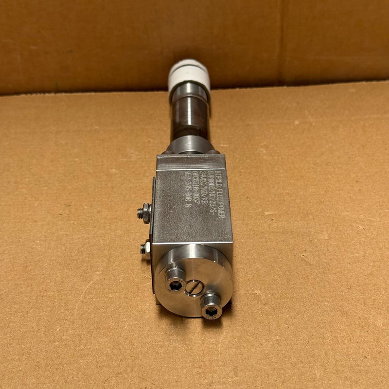 Bifold – SVP8005/NC/05/S-24VDC/96D/K8 – Solenoid Valve Assembly