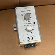 Blakley – VRCD/415 – Residual Current Trip / Circuit Breaker Protection Relay