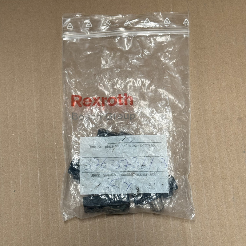 5PCS REXROTH – 5763573113 – Contact bridges