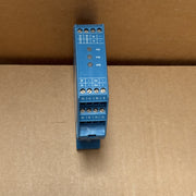 Reissmann – TMS-PTC-230N-A – Thermistor Motor Protection Relay