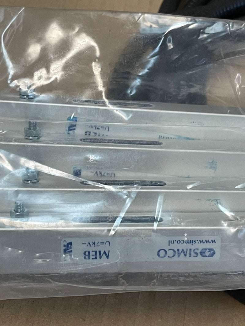 SIMCO – MEB Static Neutralizing Bar – Anti‑Static Bar / Static Eliminator