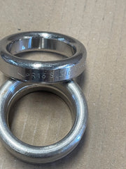 STAHL – R16 S316 – Ring Joint Gasket ASME B16.20 QP468 Stainless Steel