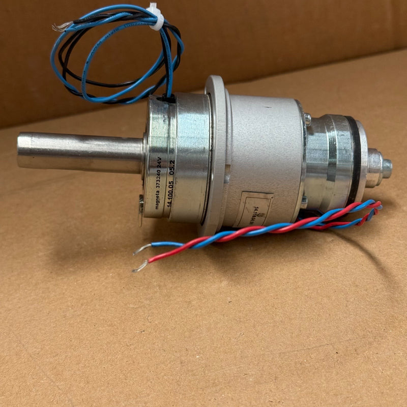 Magneta – 14.100.05 / 14.110.04.100 / 14.110.04.101 – Magnetic Rotor