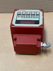 Barksdale – UDS3 – Multiple Output Electronic Pressure Switch
