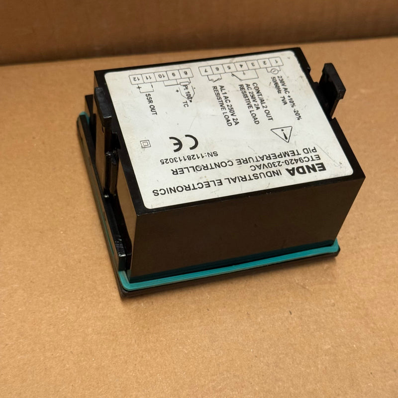 Enda – ETC9420-230VAC (ET9420-230) – PID Temperature Controller