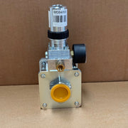 COAX – 3-HPB-S 15 – KSS Ventil 0-64bar