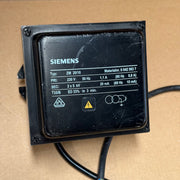 Siemens – ZM 20/10 – Ignition Transformer