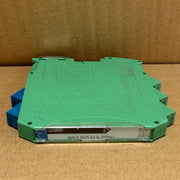Phoenix Contact – 2924016 (MCR-EX-SL-RPSSI-I-SP) – NAMUR Isolation Amplifier