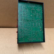 Hiross – 275692 REV. 01 – Microface Main Control Board (HVAC/Chiller Controller)