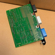 Cummins Onan – 300-4462-01 – Customer Interface PCB (A34)