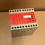 Omron – G9D-301 – Safety Relay Unit