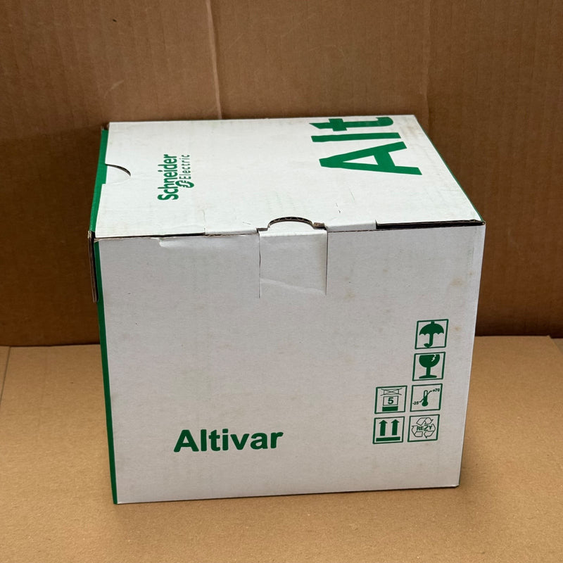 Schneider Electric – ATV312HU15M3 – Variable Speed Drive