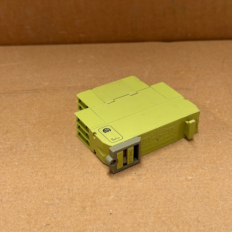 Comat Releco – C301.04/DC24V – 3-Channel Control Relay