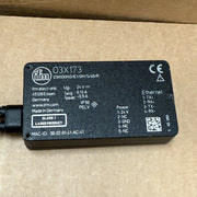 IFM – 03X173 / 03X100KG/E1/GM/S/60/R – 3D Camera