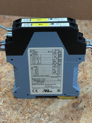 Knick – P27000H1‑S002 – Varit­rans Universal Isolated Signal Conditioner