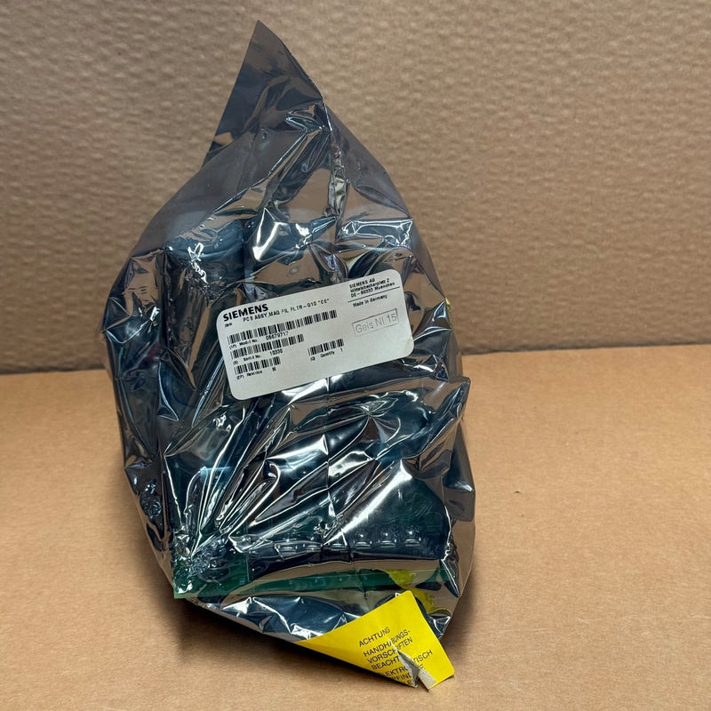 Siemens Healthineers – 05679717 – PCB Assy, Mag Fil Fltr-G10 CE
