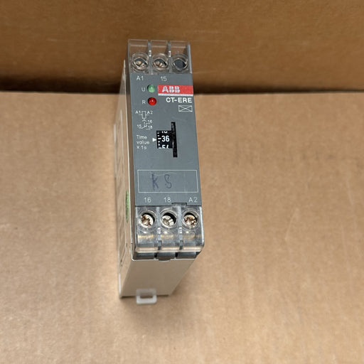 ABB – 1SVR550910R0200 – CT-ERE Time relay