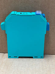 Pepperl+Fuchs – KSD2‑CI‑S‑Ex2.H (39368) – 2‑Channel HART Transmitter
