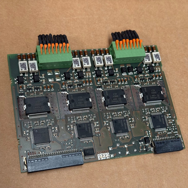 Agfeo – T-Modul 508 – 8 a/b Ports Analog Extension Module